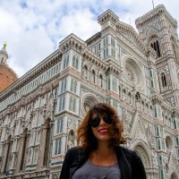 Interview: with Girl in Florence
